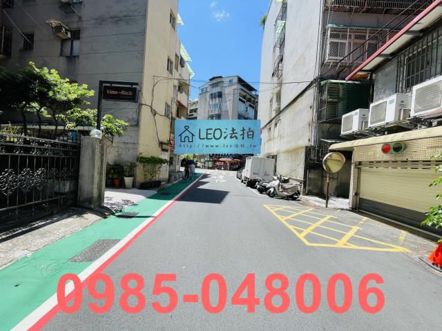 台北松山法拍華廈-9