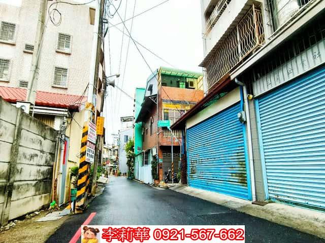 永康透天-3