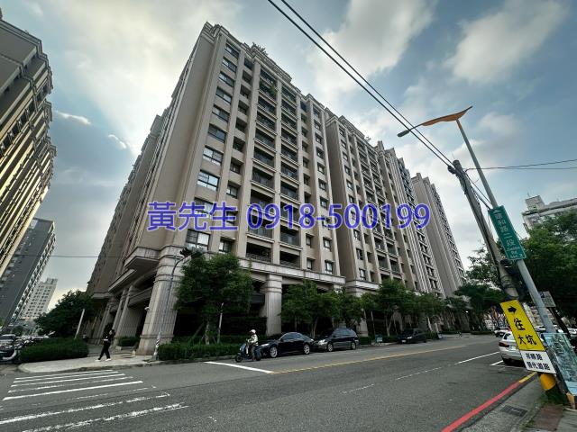 北屯大樓法拍-4