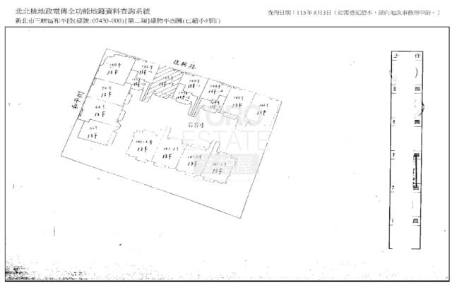 新北法拍大樓-2