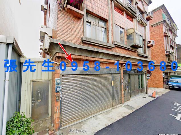 新竹竹北法拍透天-5