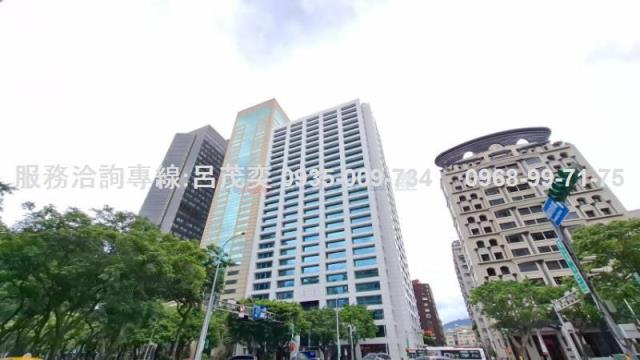 大安區大樓-1