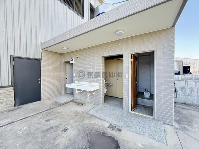 大社廠房-12