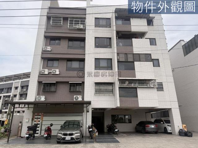 林園華廈-1