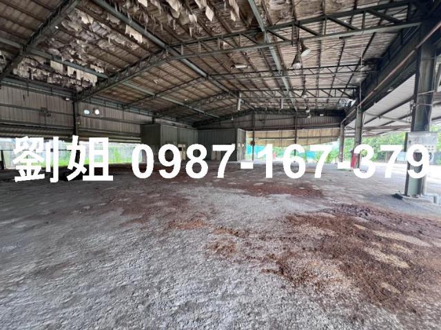 官田廠房-3