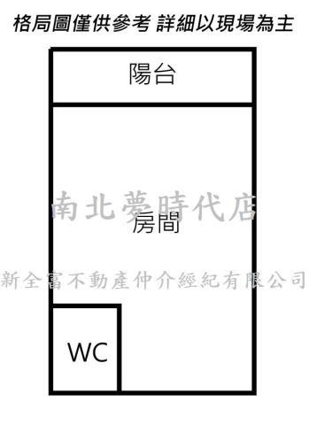 台南套房-7