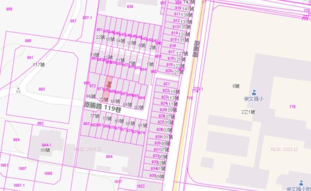 屏東內埔透天法拍-3