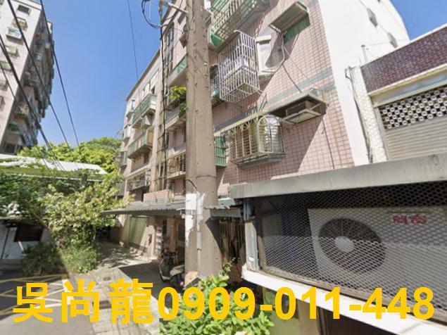 桃園中壢法拍公寓-2