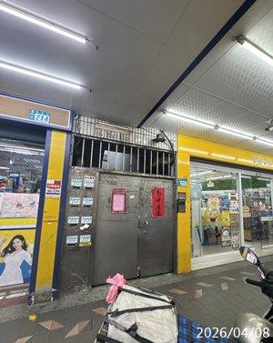 蘆洲公寓法拍-4
