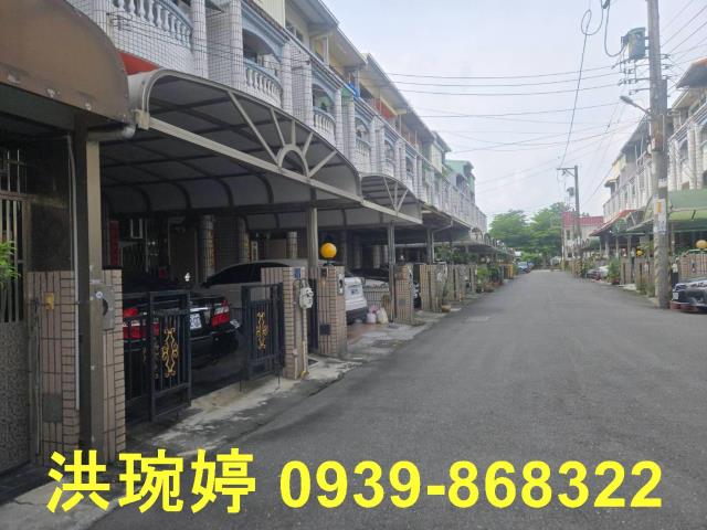 南投市透天-1