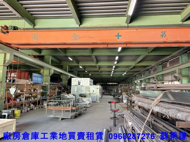 桃園廠房-3