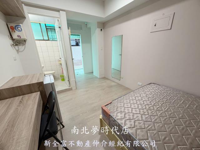 台南東區華廈-4