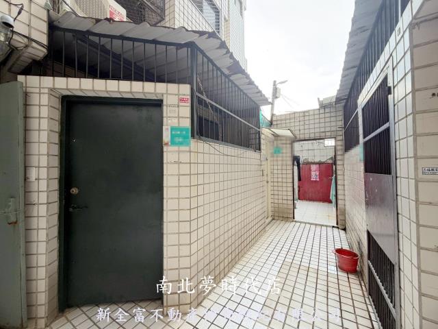 台南東區華廈-8