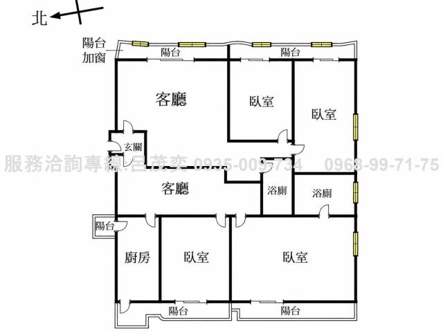 松山大樓-15