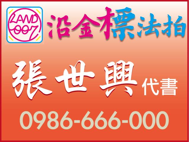 新北法拍華廈-1
