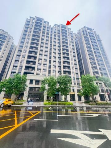 桃園八德法拍大樓-1