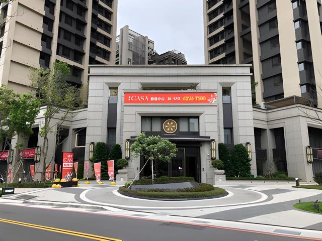 中和法拍大樓-10