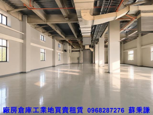桃園廠房-3
