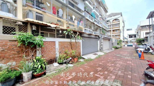 東區公寓-2