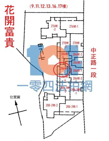 三峽法拍大樓-9