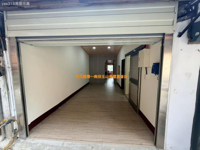 鹿谷透天-1
