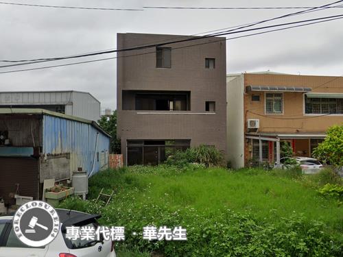 桃園法拍透天-5