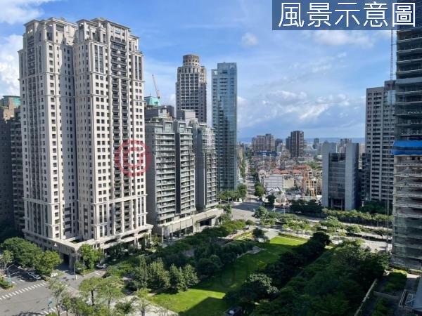 台中西屯大樓-2
