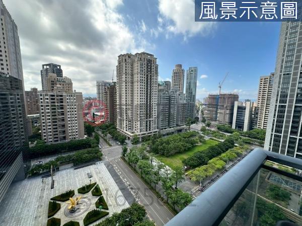 台中西屯大樓-7