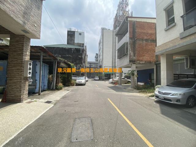 南投南投市透天-15