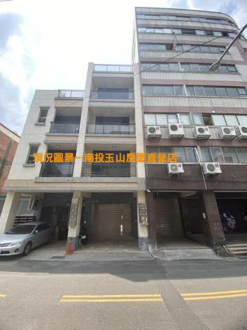 南投南投市透天-1