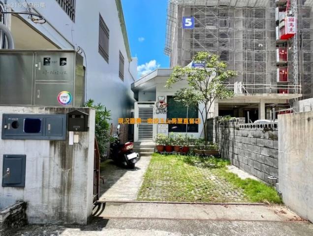 南投南投市透天-1