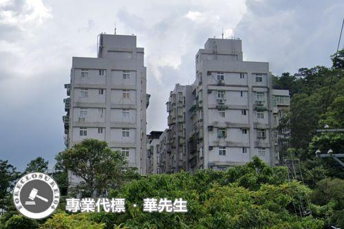 新北三峽公寓拍賣-8