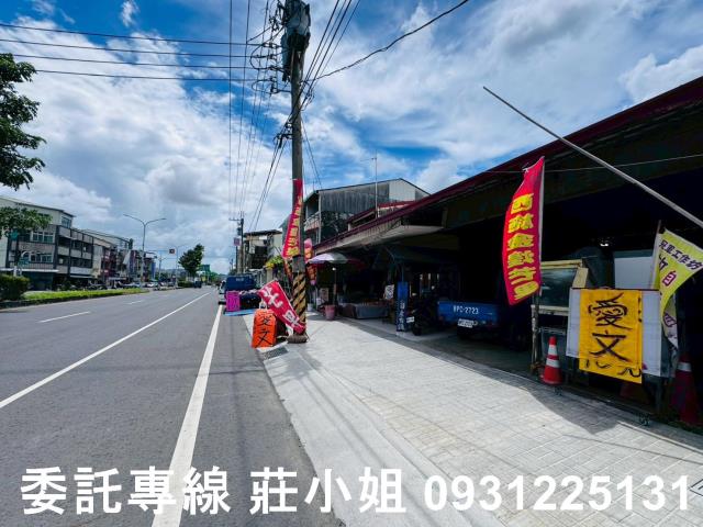 台南玉井透天-3