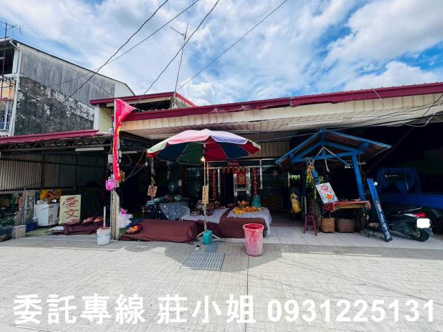 台南玉井透天-5