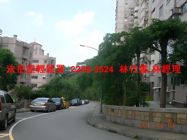 台北文山區法拍大樓-11
