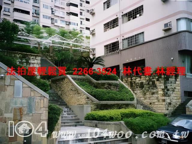台北文山區法拍大樓-5