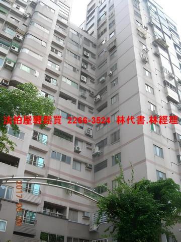 台北文山區法拍大樓-8