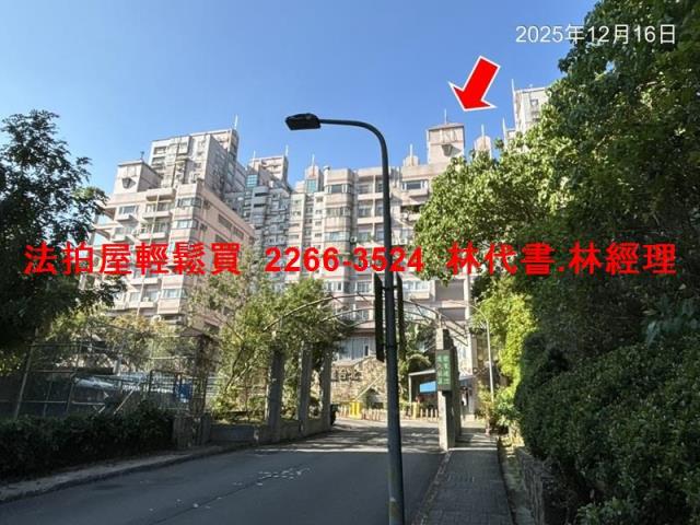 台北文山區法拍大樓-9