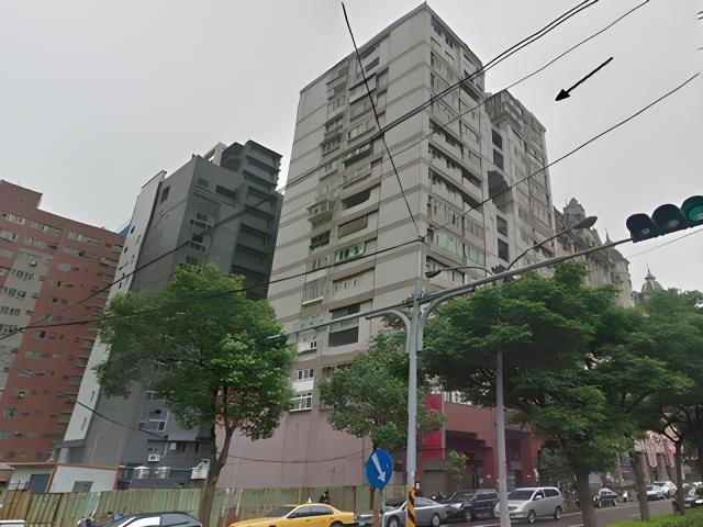 桃園龜山法拍大樓-2