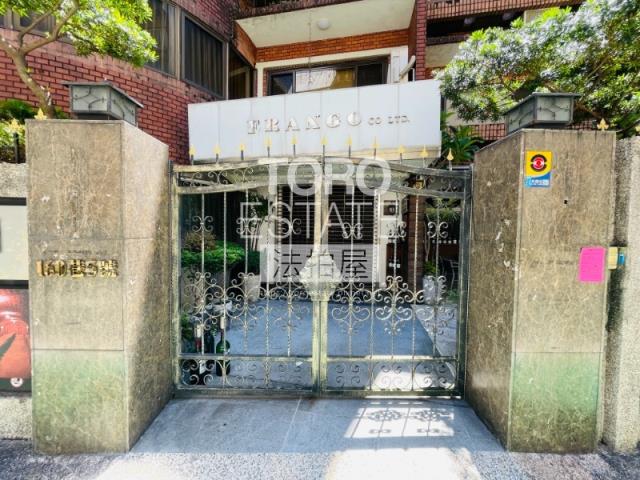 台北松山華廈法拍-2