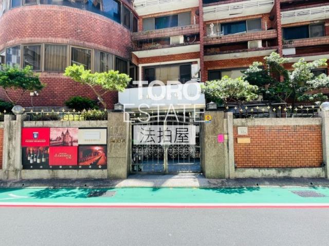 台北松山華廈法拍-3