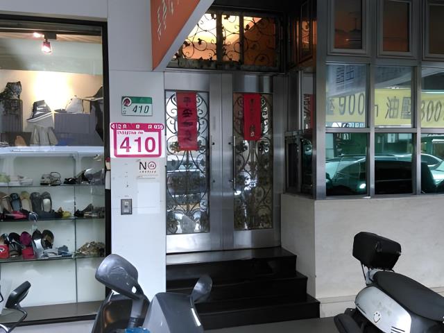 中山區法拍大樓-3