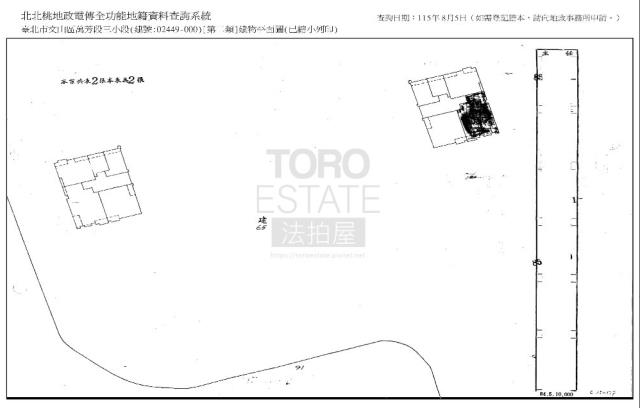 文山區法拍大樓-7