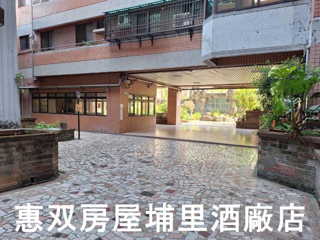 埔里華廈-1