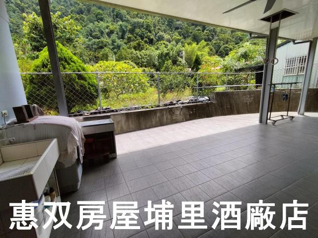 埔里農舍-2