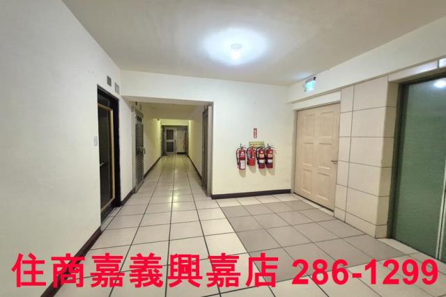 西區公寓-8