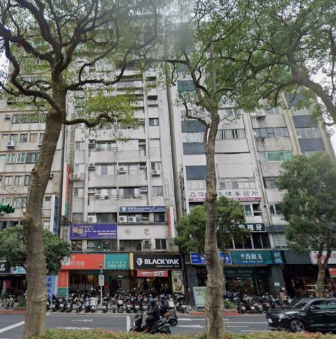 台北大安區法拍大樓-2
