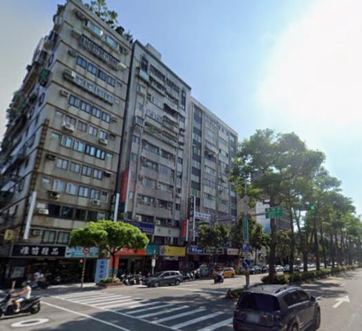 台北大安區法拍大樓-4
