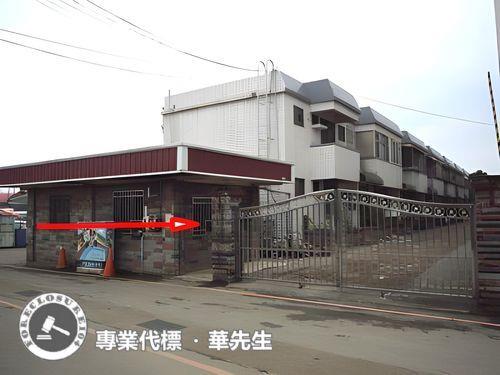 桃園龍潭華廈法拍-3