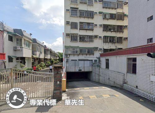桃園龍潭華廈法拍-6